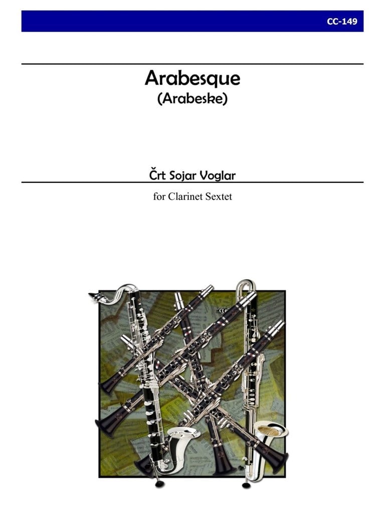 Arabesque